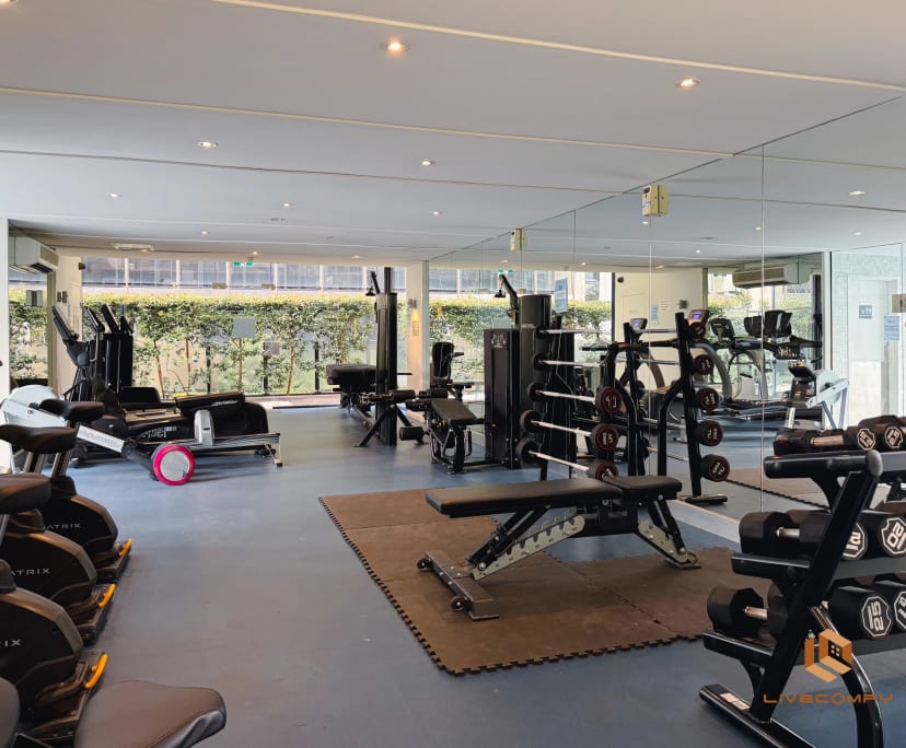 $350, Flatshare, 3 bathrooms, Southbank VIC 3006