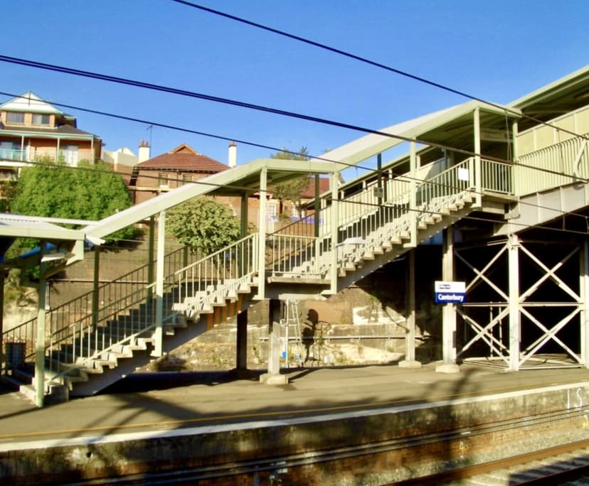 $350, Student-accommodation, 3 bathrooms, Canterbury NSW 2193