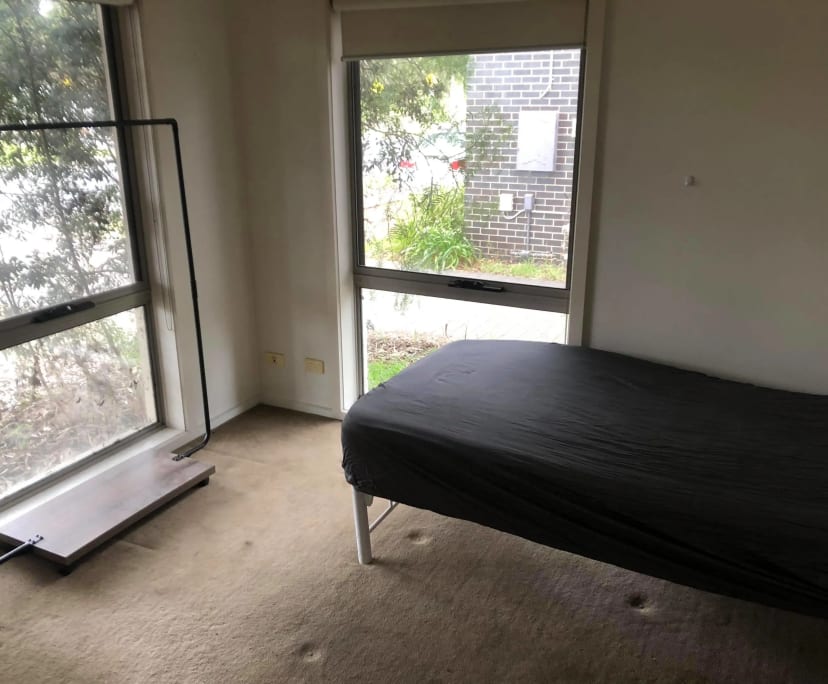 $170, Share-house, 6 bathrooms, Parkville VIC 3052