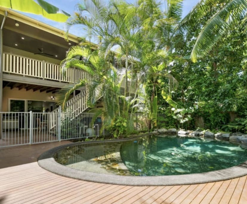 $300, Share-house, 4 bathrooms, Cairns City QLD 4870