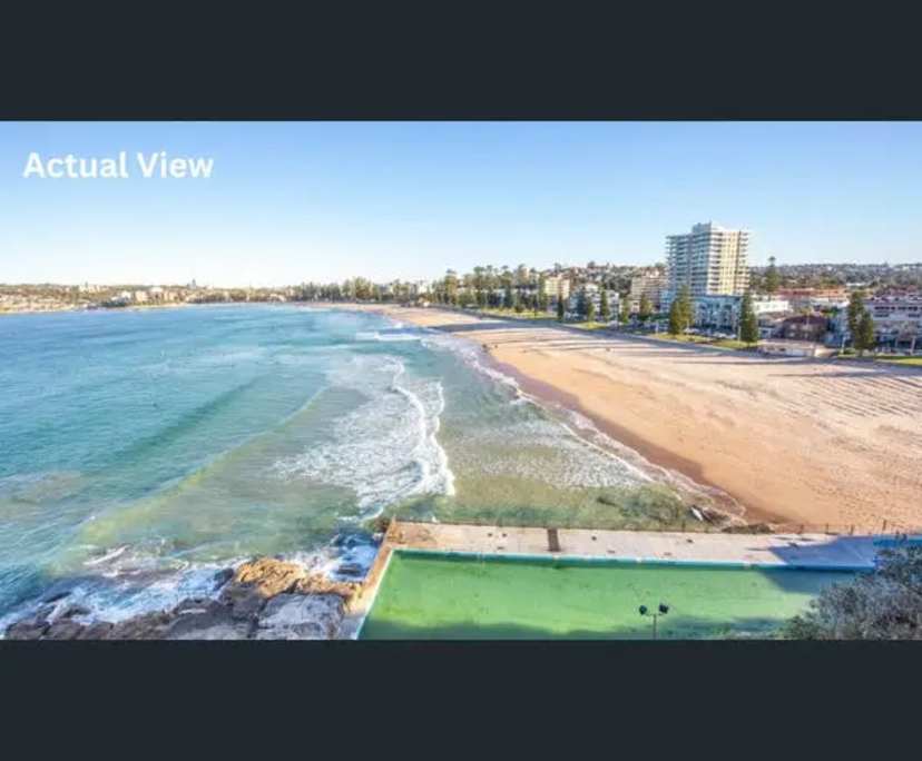 $550, Flatshare, 3 bathrooms, Queenscliff NSW 2096