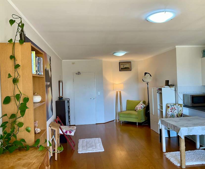 $400, Flatshare, 2 bathrooms, Burwood NSW 2134