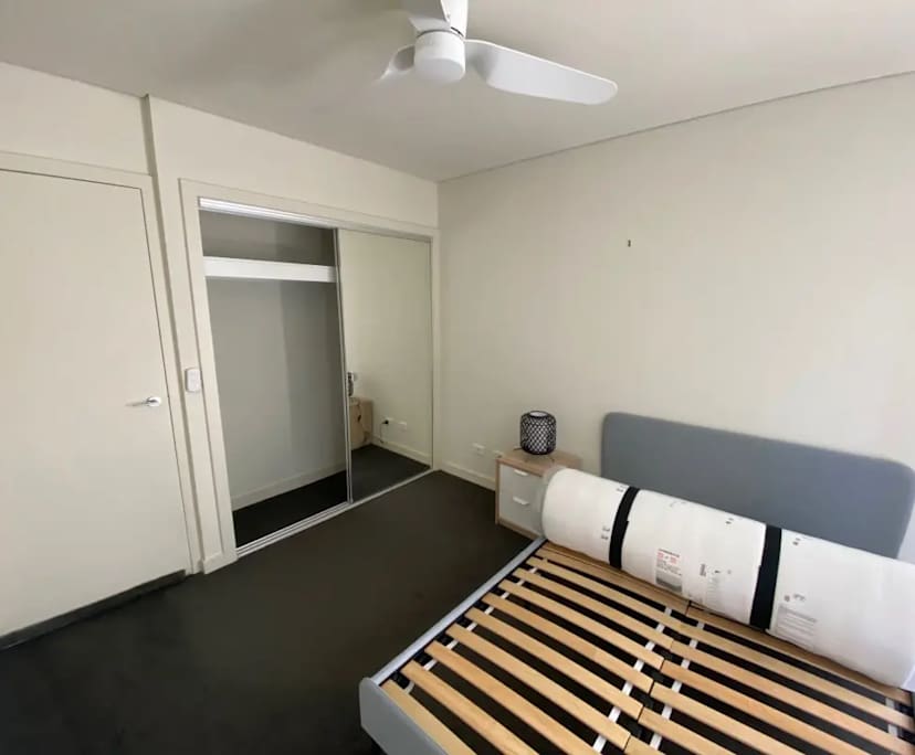 $390, Flatshare, 2 bathrooms, South Yarra VIC 3141