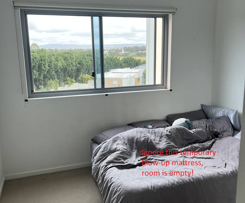 $360, Flatshare, 3 bathrooms, Biggera Waters QLD 4216