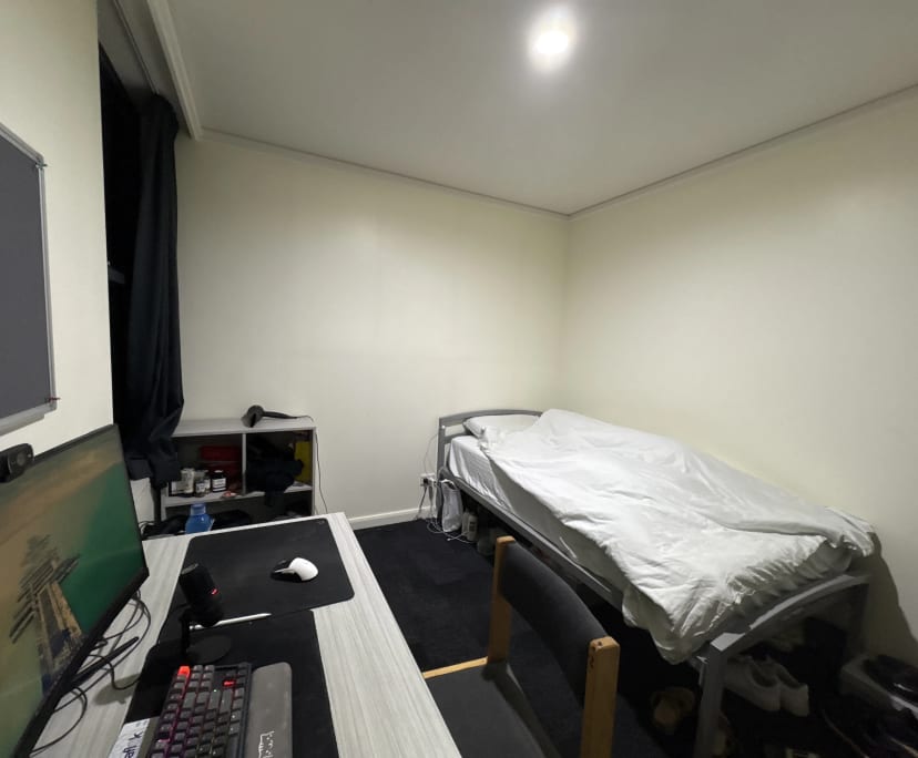 Student accommodation