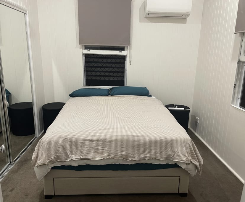 $350, Share-house, 3 bathrooms, Wilston QLD 4051