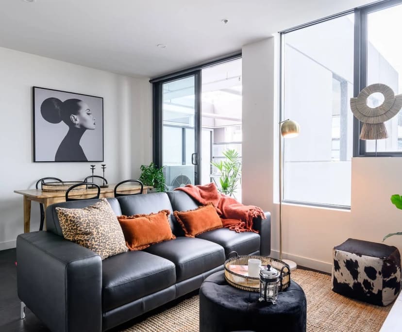 $599-649, Flatshare, 2 rooms, Richmond VIC 3121, Richmond VIC 3121