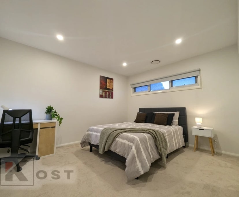 $351, Share-house, 4 bathrooms, Doncaster VIC 3108