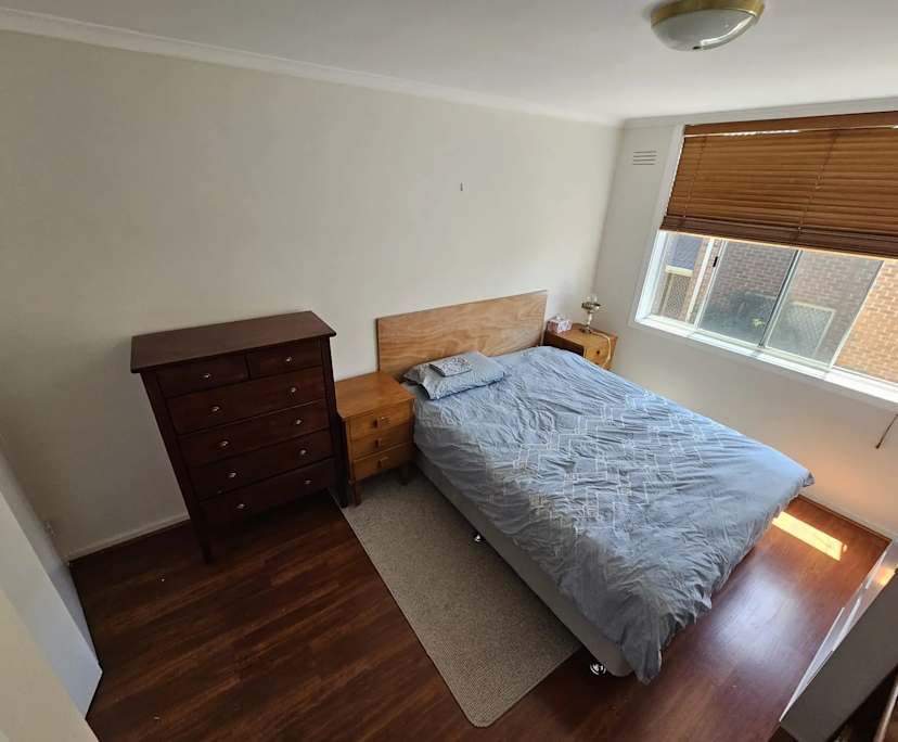 $260, Flatshare, 2 bathrooms, Footscray VIC 3011