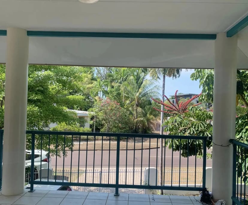 Room for Rent in Nightcliff, Darwin 450, Unfurnis...