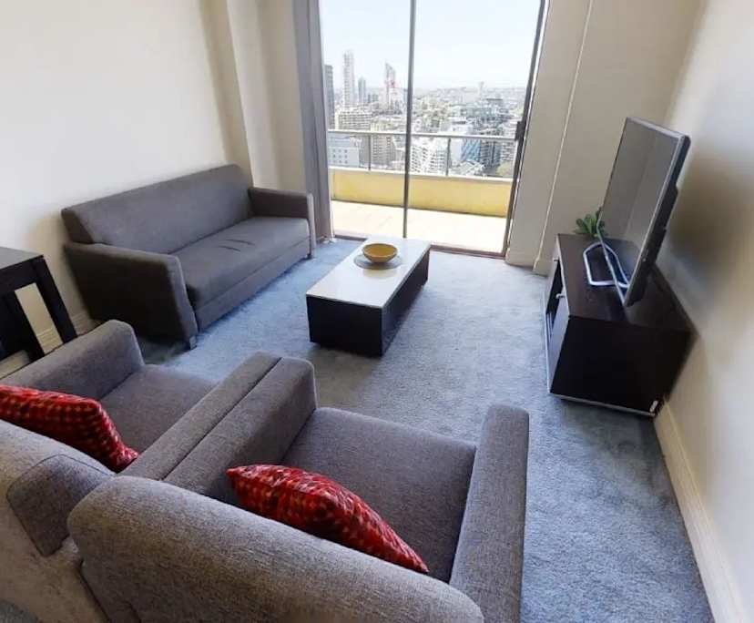 $320, Flatshare, 3 bathrooms, Sydney NSW 2000