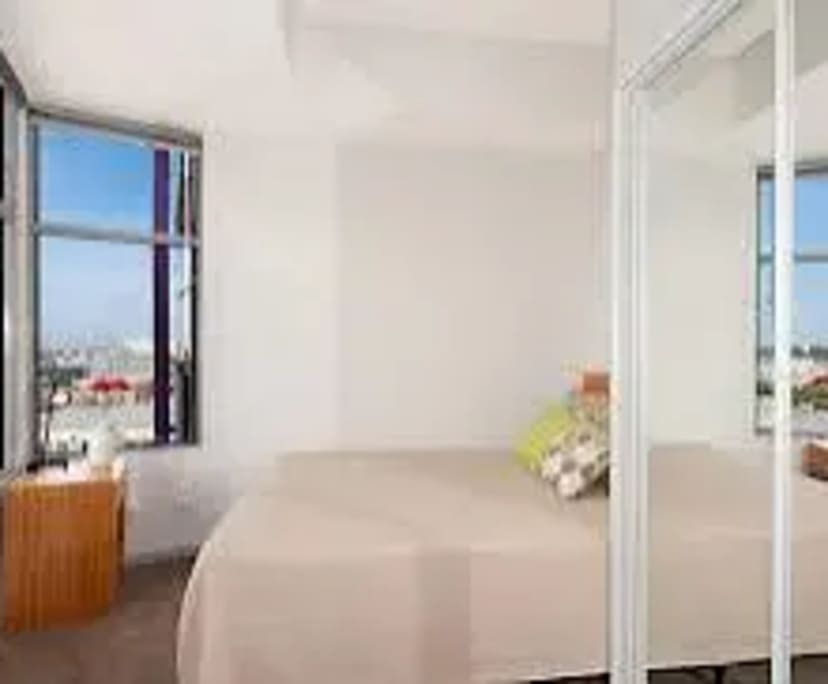 Student accommodation