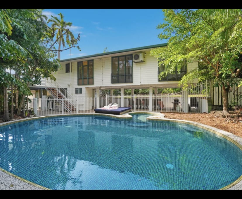 Room for Rent in Stuart Park, Darwin 250, Flexibl...