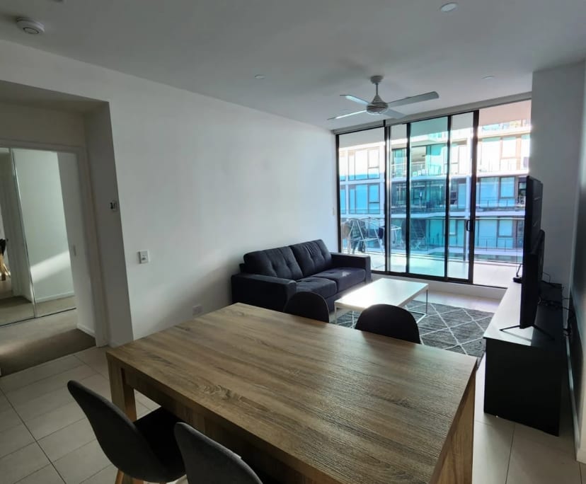 $285, Student-accommodation, 3 bathrooms, Fortitude Valley QLD 4006