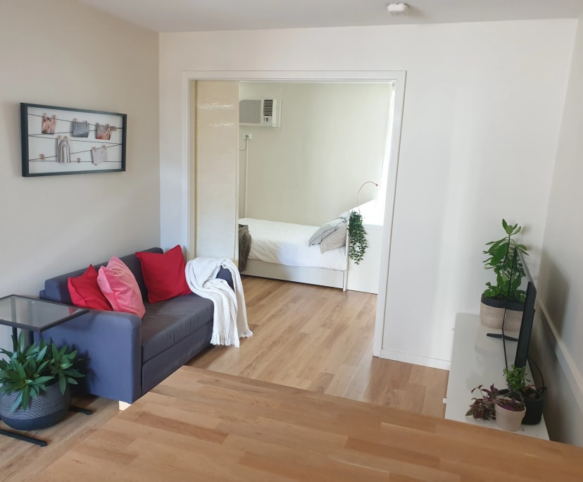 $400, 1-bed, 1 bathroom, Perth WA 6000