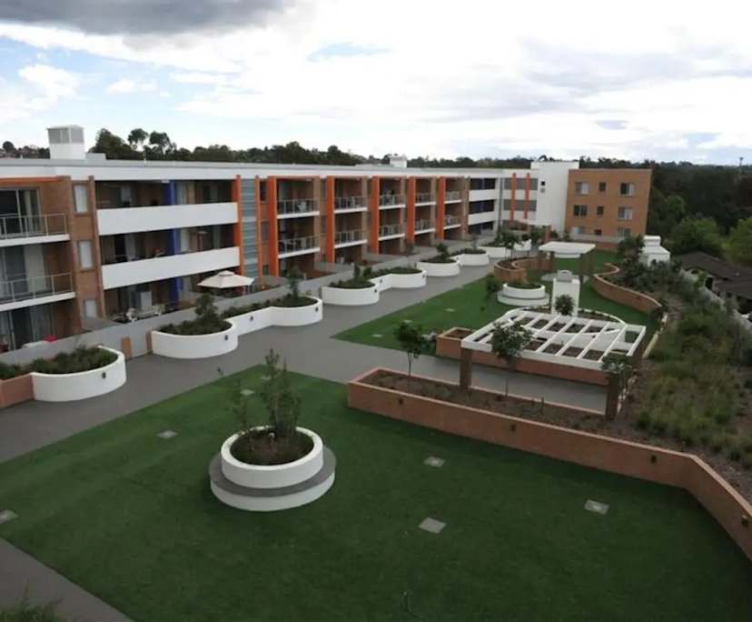 $325, Flatshare, 2 bathrooms, Westmead NSW 2145