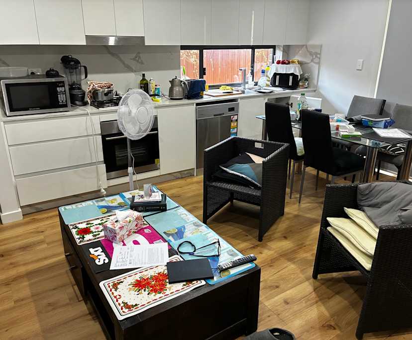 $250, Flatshare, 2 bathrooms, Marayong NSW 2148