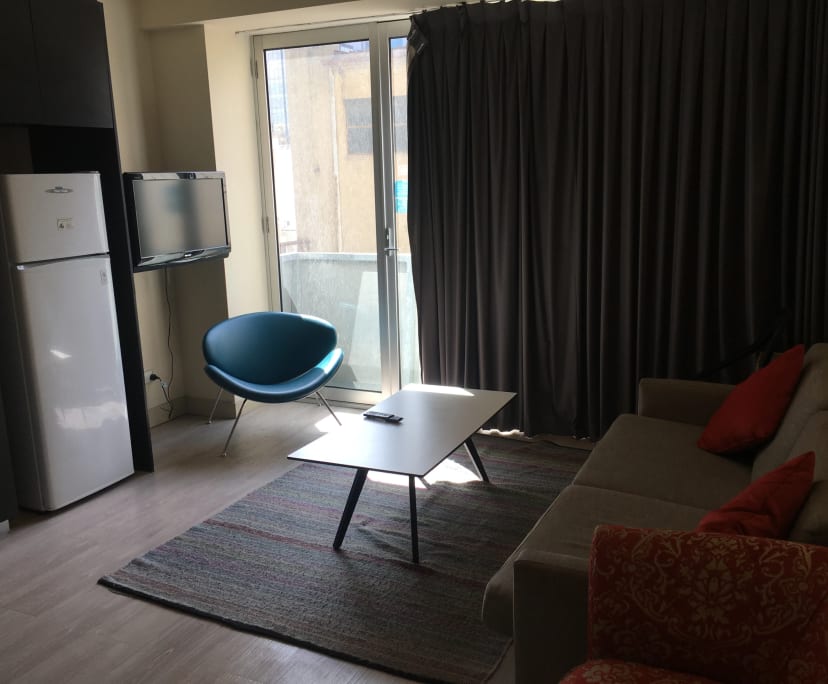 $200, Flatshare, 2 bathrooms, Melbourne VIC 3000