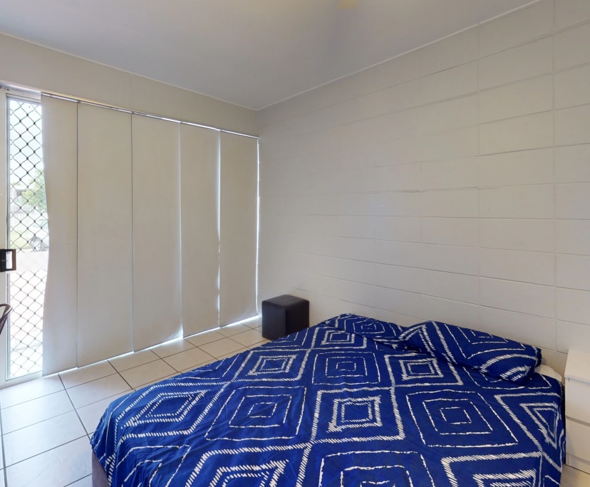 2 Rooms for Rent in Cranbrook, Townsville 180200...