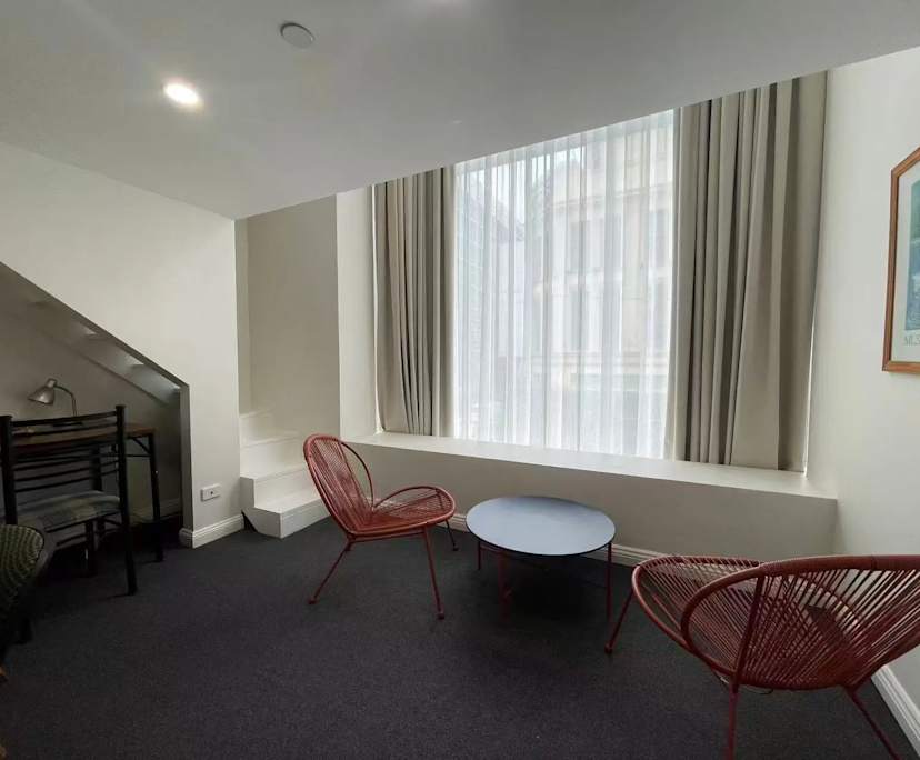 Student accommodation