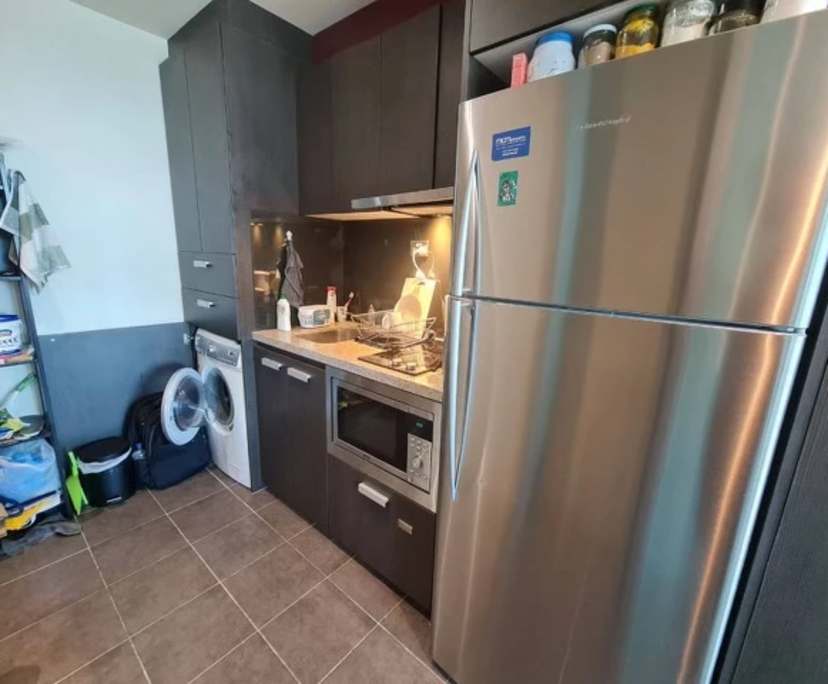 $470, Studio, 1 bathroom, Melbourne VIC 3000
