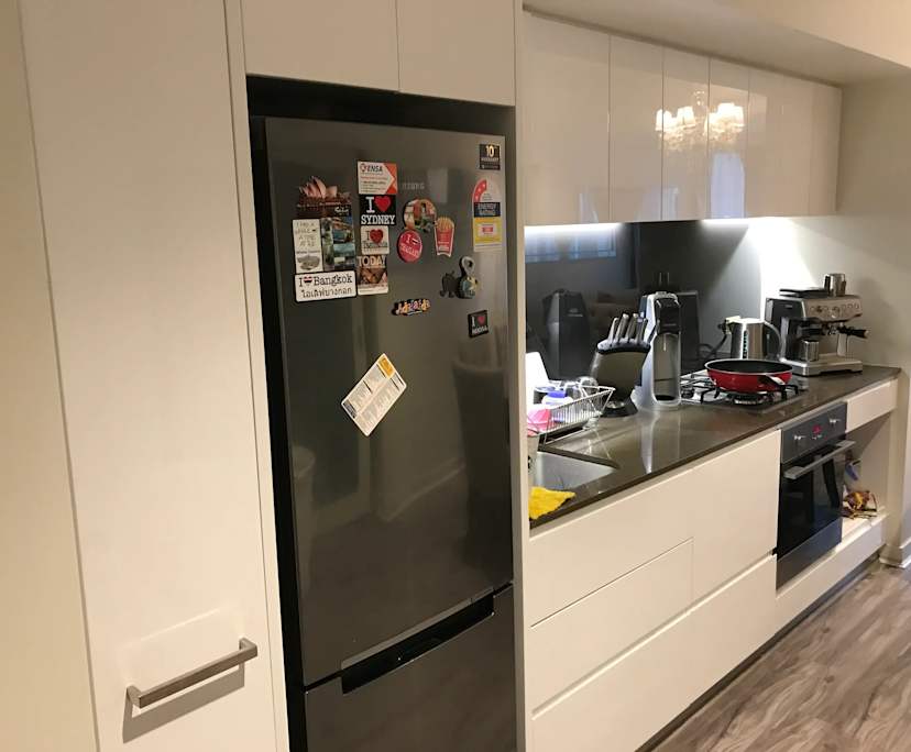 $460, Flatshare, 3 bathrooms, Melbourne VIC 3000