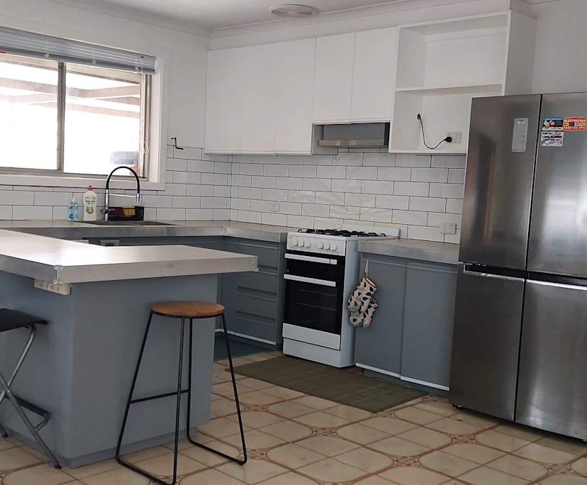 $230-250, Share-house, 3 rooms, Thomastown VIC 3074, Thomastown VIC 3074