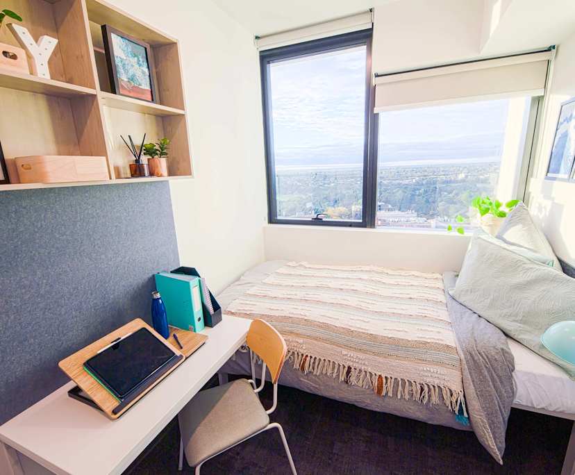 Student accommodation