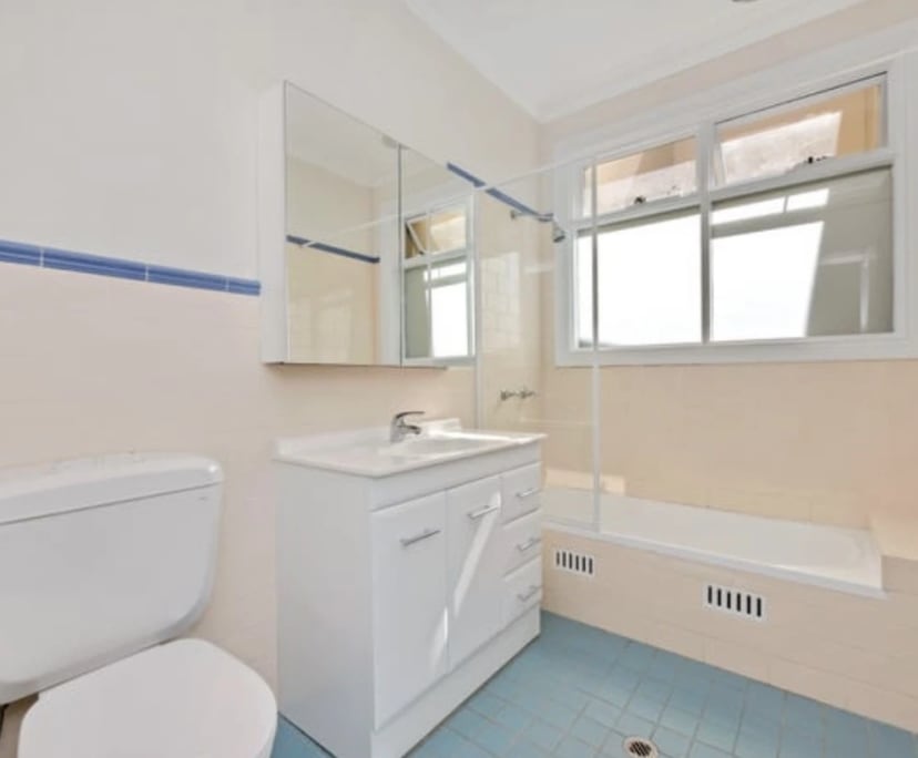 $430, Share-house, 2 bathrooms, Glebe NSW 2037
