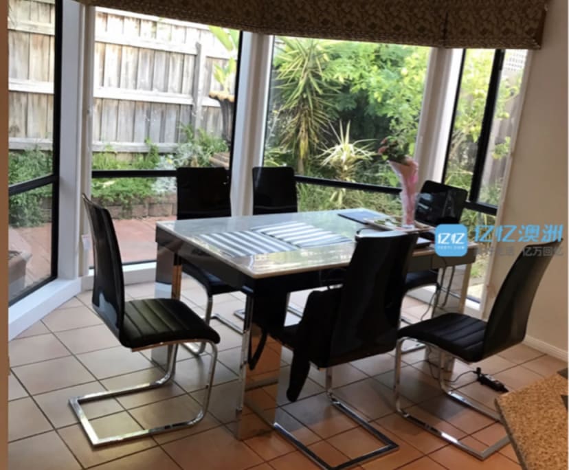 $175, Share-house, 4 bathrooms, Chadstone VIC 3148
