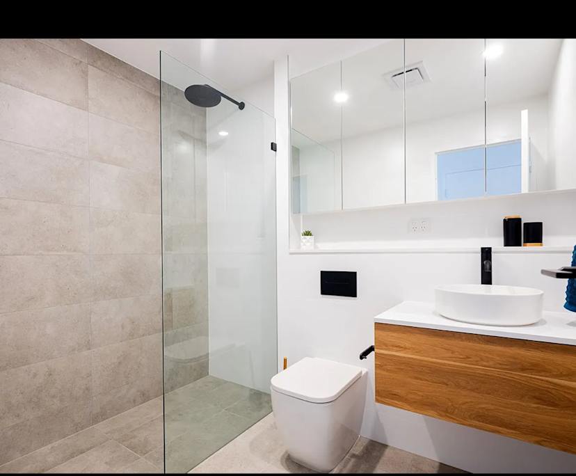 Student accommodation