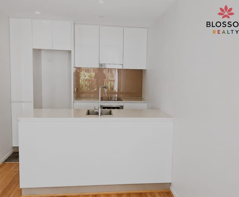 Whole property with 2 rooms for rent