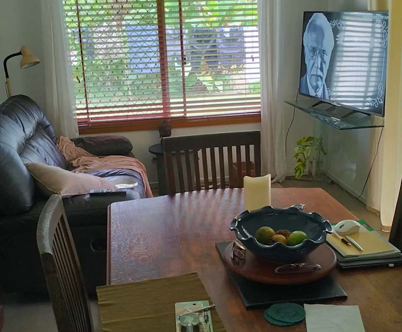 Student accommodation