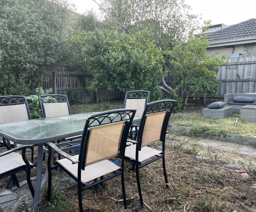 $270, Share-house, 6 bathrooms, Abbotsford VIC 3067