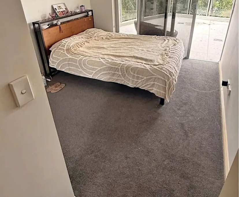 Room in a flatshare