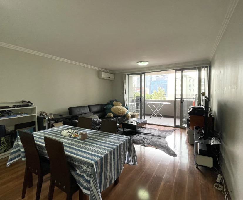 $350, Flatshare, 2 bathrooms, Parramatta NSW 2150