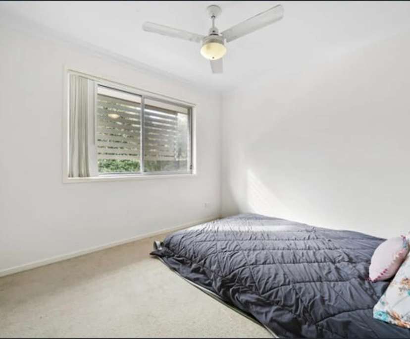 Room with own bathroom