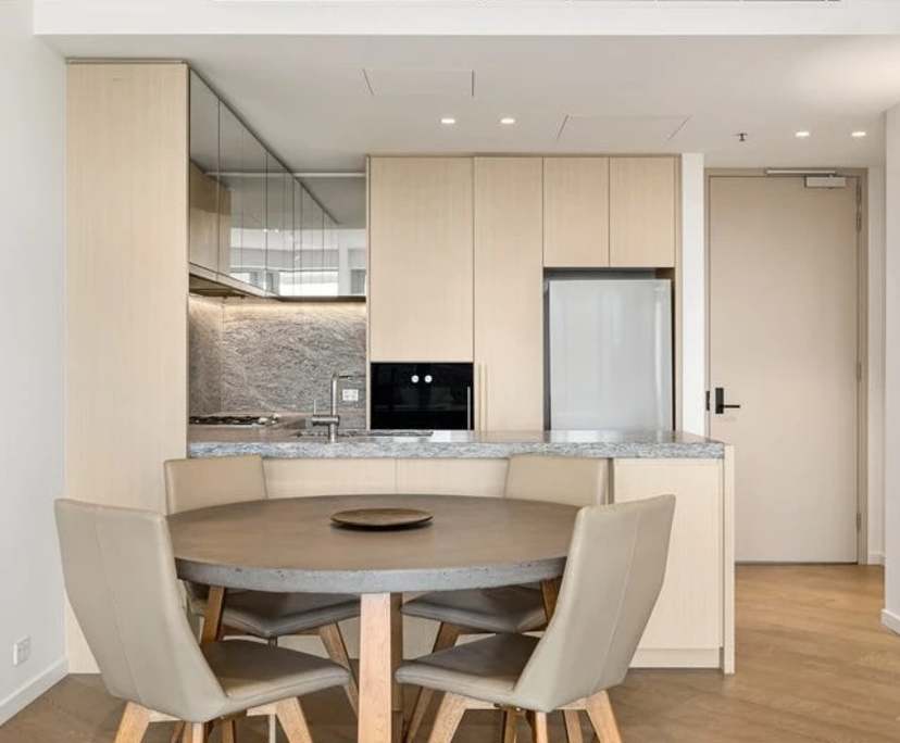 $600, 1-bed, 1 bathroom, Melbourne VIC 3004