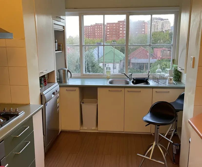 $365, Share-house, 5 bathrooms, North Sydney NSW 2060