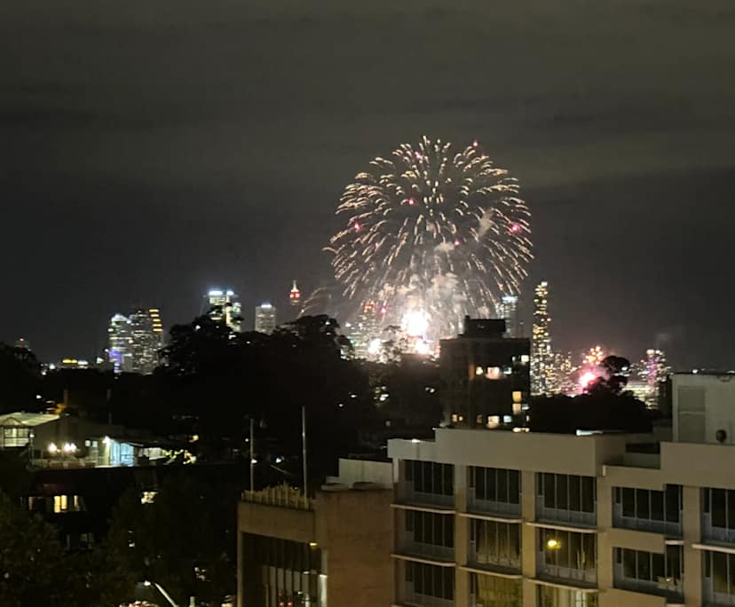 $480, Flatshare, 2 bathrooms, St Leonards NSW 2065