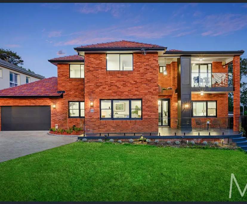 $400-450, Share-house, 3 rooms, East Killara NSW 2071, East Killara NSW 2071