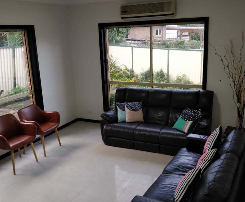 $310, Share-house, 4 bathrooms, Bexley NSW 2207