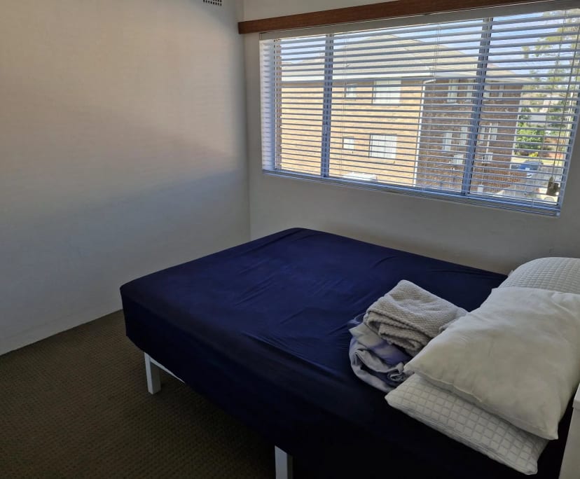 Room in a flatshare
