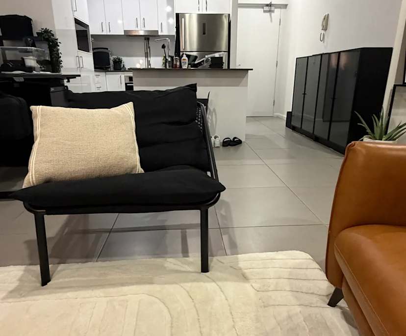 Student accommodation