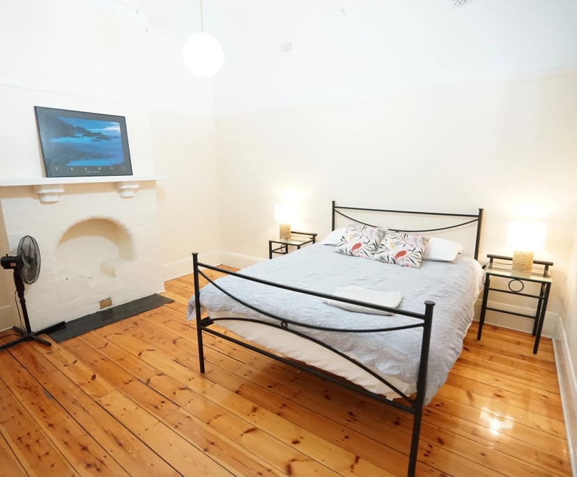 Room for Rent in Walkerville, Adelaide 300, Furni...