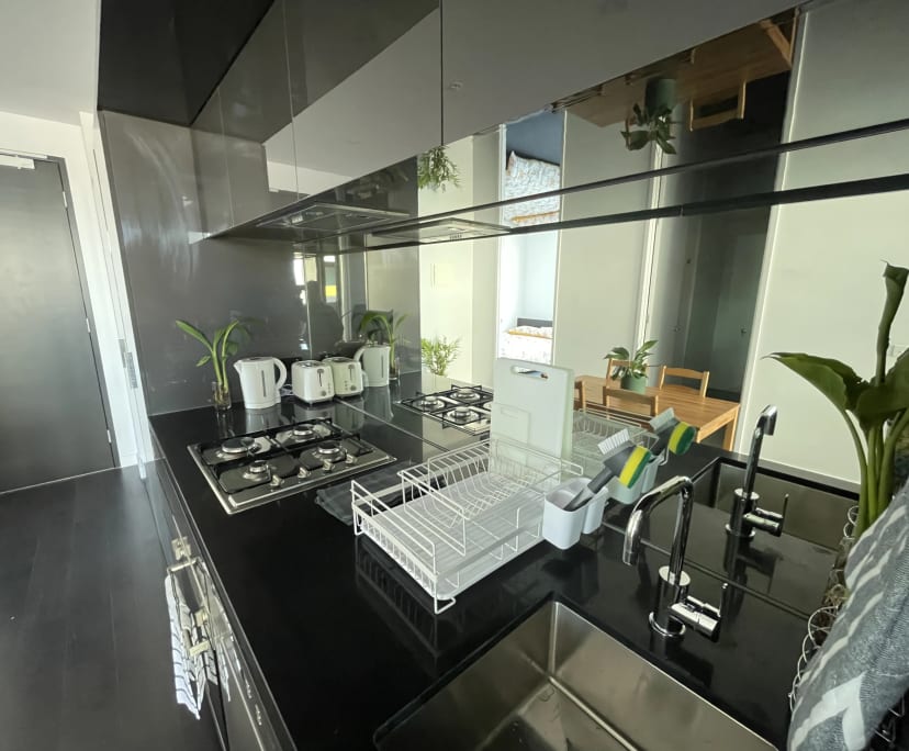 $280-330, Flatshare, 2 rooms, Parkville VIC 3052, Parkville VIC 3052