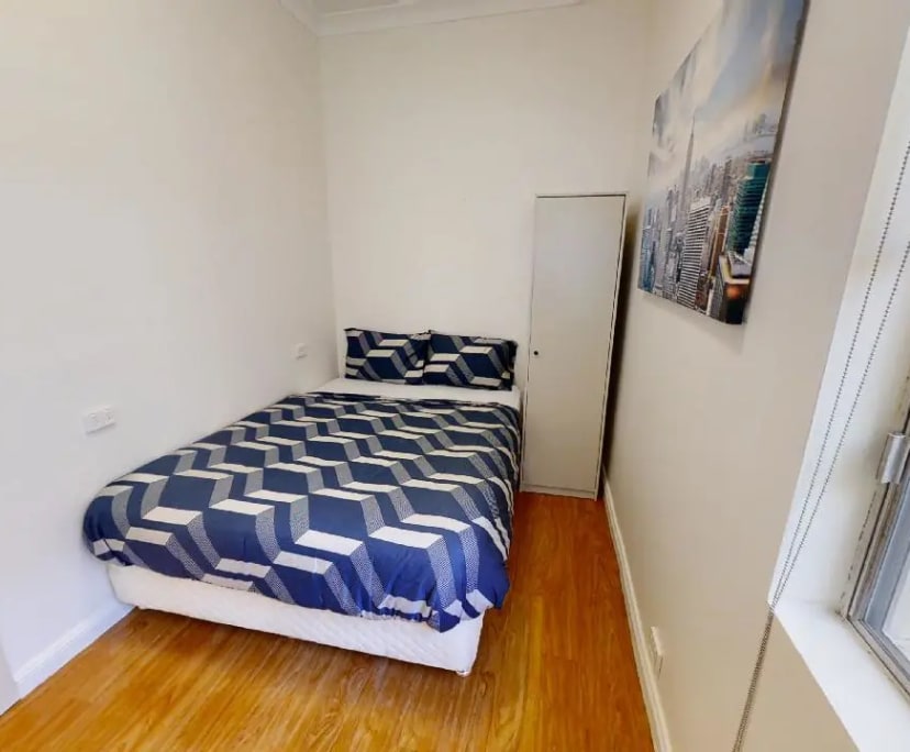 $250, Share-house, 3 bathrooms, Pyrmont NSW 2009