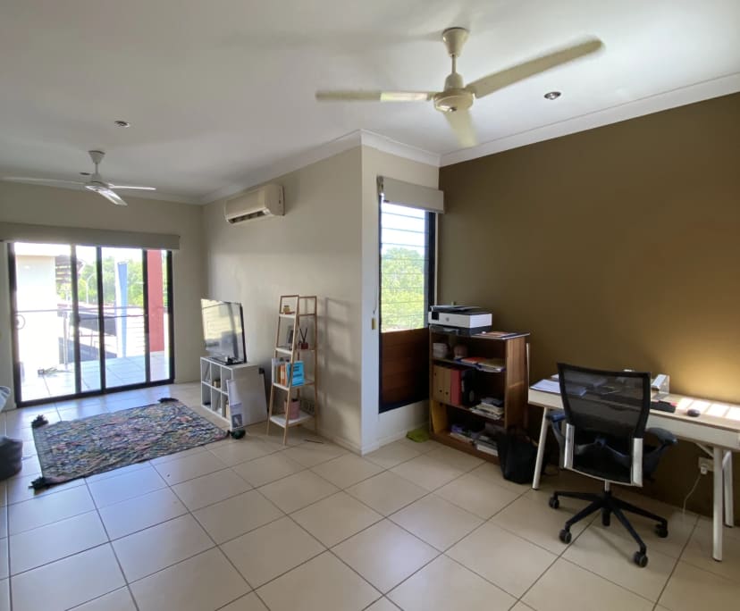 Room for Rent in Stuart Park, Darwin 200, Flexibl...