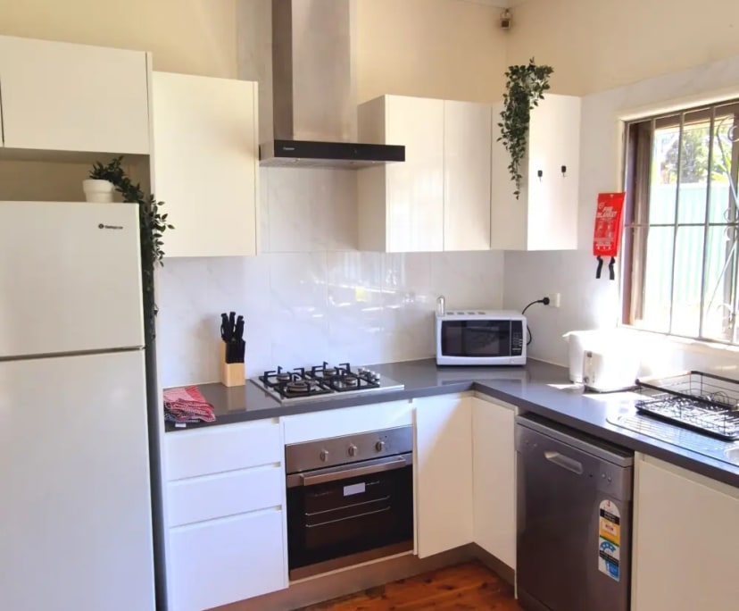 $280, Share-house, 6 bathrooms, Concord West NSW 2138