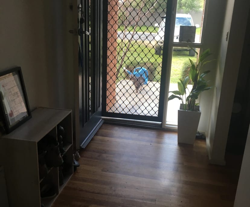 Room for Rent in Bungendore, NSW 250, Flexible wi...